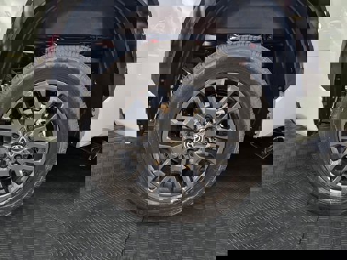 New 2026 Toyota Tundra Platinum image 14