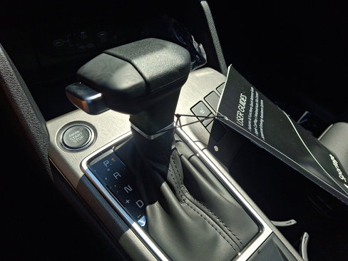 New 2026 Kia Sportage X-Line image 7