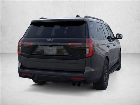 New 2025 Ford Expedition Tremor image 8