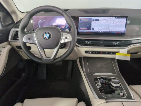 New 2026 BMW X7 xDrive40i w/ Executive Package image 4