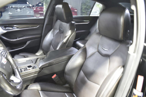 Used 2020 Cadillac CT5 V w/ Premium Package image 23
