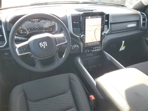 New 2026 RAM 1500 Lone Star image 14