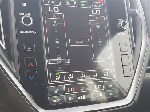 New 2025 Subaru WRX Limited image 28