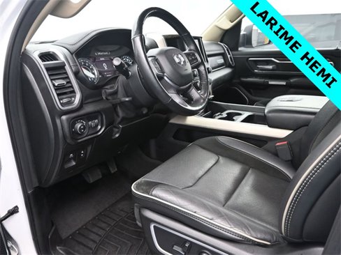 Used 2020 RAM 1500 Laramie image 7