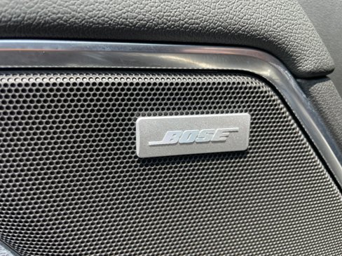 Used 2024 Chevrolet Silverado 1500 RST w/ All Star Edition Plus image 31
