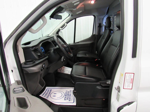 Used 2020 Ford Transit 150 Low Roof w/ Load Area Protection Package image 34