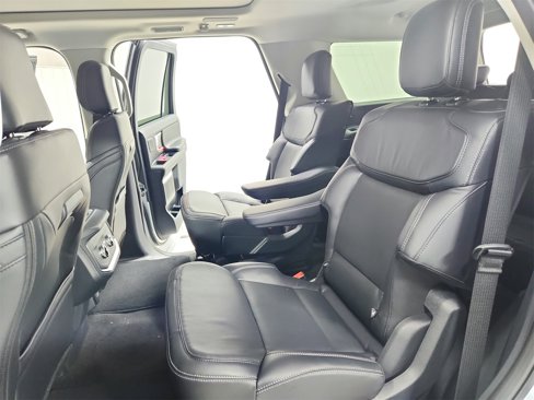 New 2025 Ford Expedition Platinum image 41