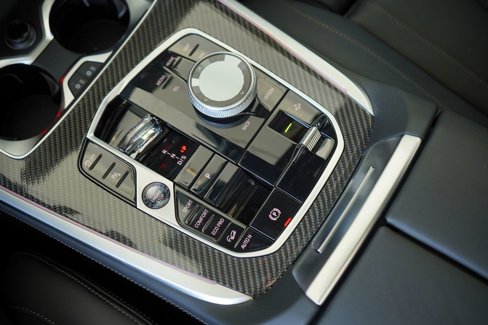New 2026 BMW X7 M60i image 19