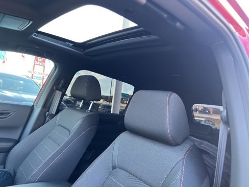 Used 2025 Honda CR-V Sport image 6