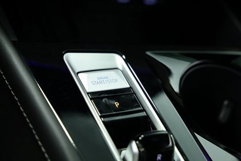 New 2025 Volkswagen Atlas Cross Sport SEL Premium R-Line image 25
