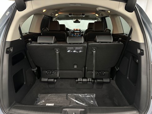 New 2026 Honda Odyssey Elite image 26