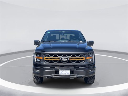 New 2025 Ford F150 Tremor image 2