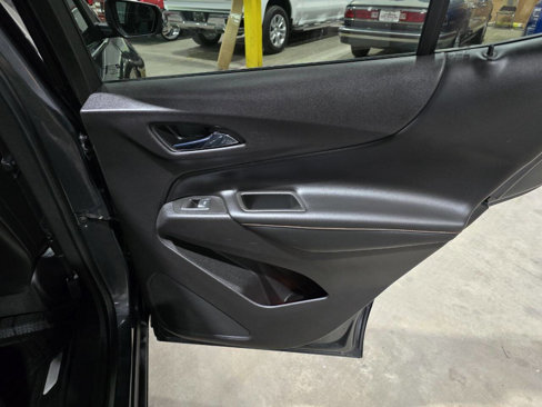 Used 2020 Chevrolet Equinox Premier image 28