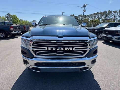 Used 2023 RAM 1500 Laramie image 8