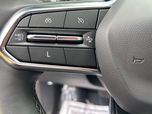 New 2025 Chevrolet Equinox LT w/ Convenience Package II image 16