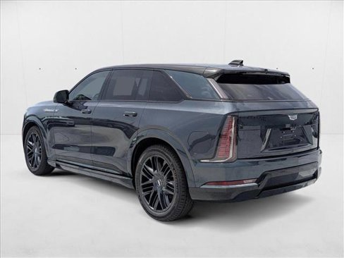 New 2026 Cadillac Escalade IQ Sport 1 image 9