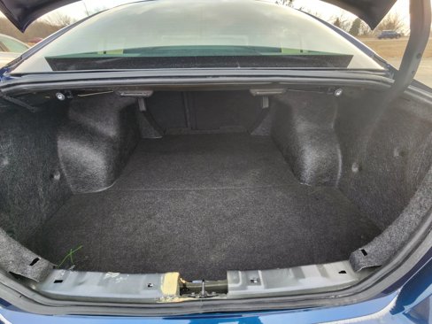 Used 2023 Nissan Altima 2.5 SR image 24