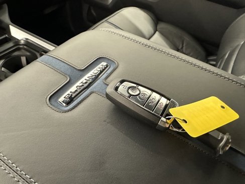 New 2026 Ford F350 Platinum image 40