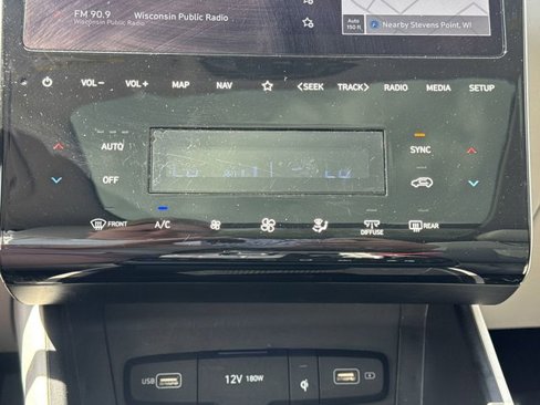 Used 2023 Hyundai Tucson Limited image 21