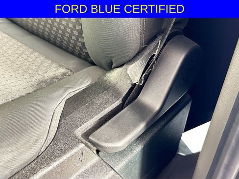Certified 2024 Ford Transit 250 Low Roof w/ Exterior Upgrade Package image 18