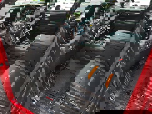 New 2025 GMC Sierra 3500 AT4 w/ AT4 Premium Plus Package image 12
