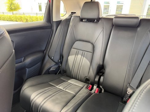 Used 2025 Honda HR-V EX-L image 76