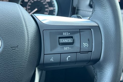 Certified 2024 INFINITI QX60 Pure image 40