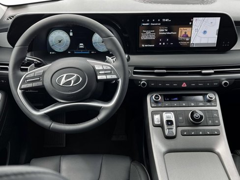 New 2025 Hyundai Palisade SEL image 20