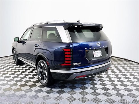 New 2026 Hyundai Palisade Limited image 3