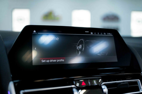 Used 2022 BMW M8 Competition w/ M Carbon Exterior Package image 47