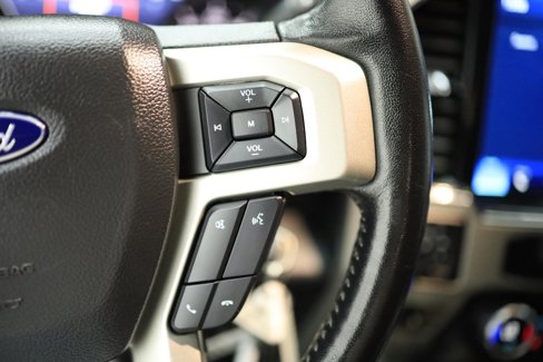 Used 2022 Ford F350 Lariat image 39