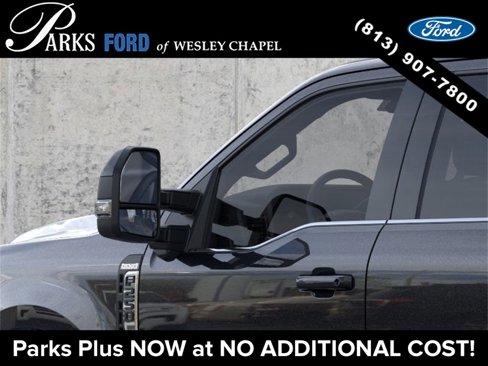 New 2026 Ford F250 King Ranch image 20