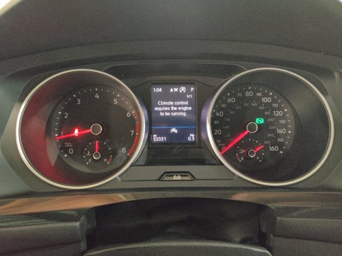 Used 2021 Volkswagen Tiguan SEL image 23