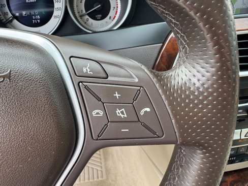 Used 2013 Mercedes-Benz C 300 4MATIC Sedan image 20