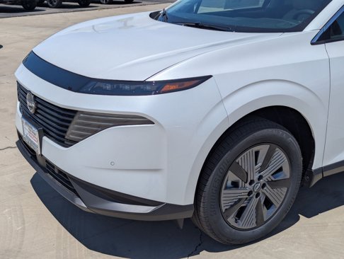 New 2025 Nissan Murano SV image 8