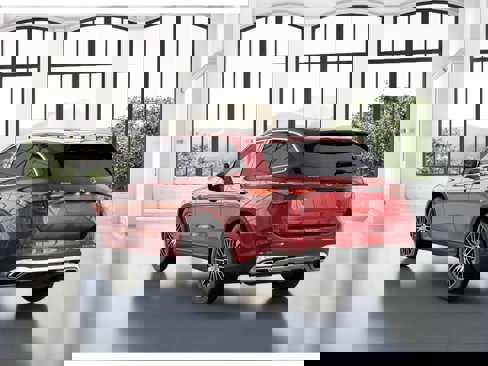 New 2026 Mercedes-Benz GLC 300 image 26