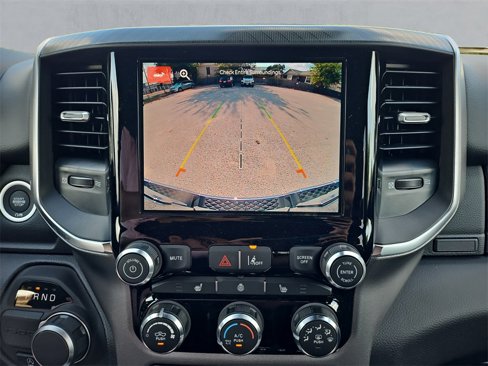 New 2026 RAM 1500 2WD Crew Cab image 20