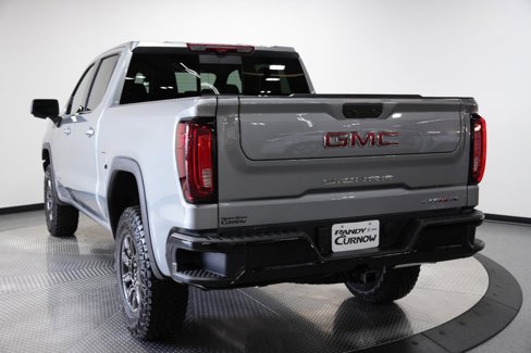 New 2026 GMC Sierra 1500 AT4X image 6