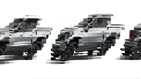 New 2025 GMC Sierra 1500 Elevation w/ Elevation Premium Package image 34