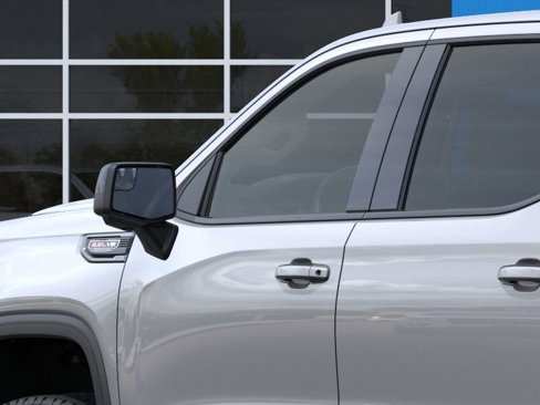 New 2026 GMC Sierra 1500 AT4 w/ AT4 Premium Package image 12