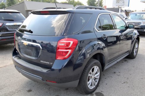 Used 2016 Chevrolet Equinox LT w/ Convenience Package image 6