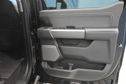 New 2025 Ford F250 Lariat w/ Lariat Ultimate Package image 20