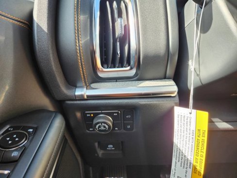New 2025 Ford Expedition Tremor image 17