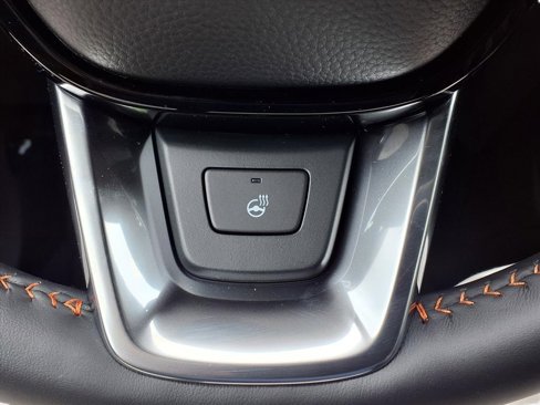 New 2026 Honda CR-V Sport Touring image 23