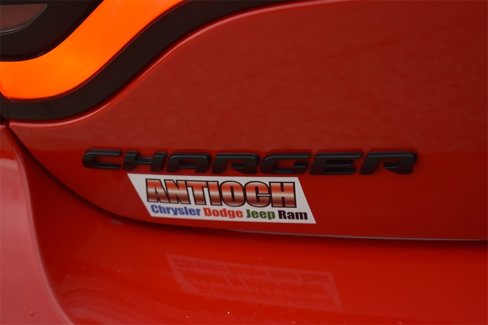 Used 2023 Dodge Charger GT w/ Blacktop Package image 19