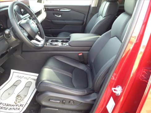 Used 2025 Honda Pilot EX-L image 12