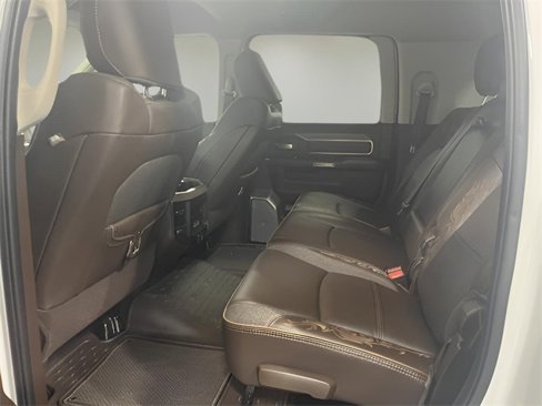 Used 2025 RAM 3500 Longhorn image 5
