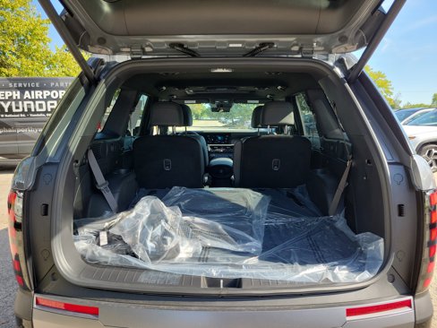 New 2026 Hyundai Palisade XRT Pro image 8