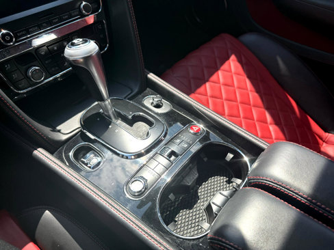 Used 2017 Bentley Continental GT V8 S image 18