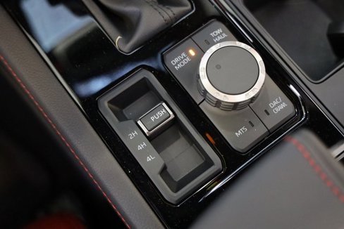 New 2025 Toyota Tundra TRD Pro image 23